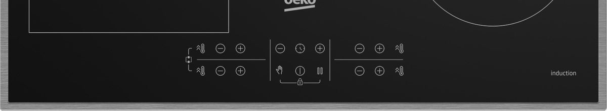 Beko HII64200FMTX