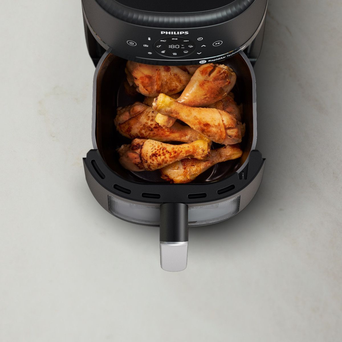 Philips Airfryer L NA221/00