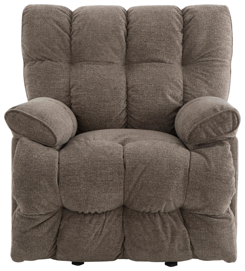 P & B RELAXSESSEL LYSSO Mikrofaser