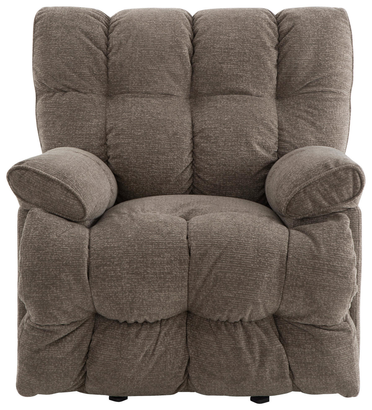 P & B RELAXSESSEL LYSSO Mikrofaser