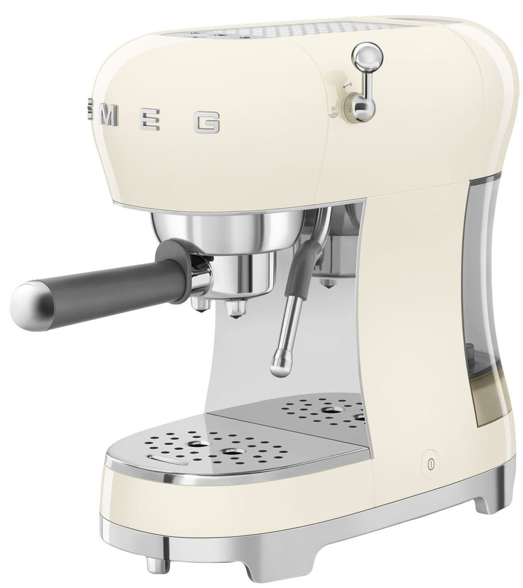 SMEG ECF02CREU Creme