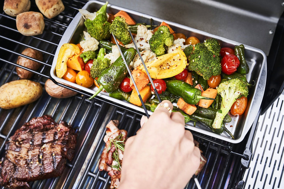 Charbroil Advantage Pro S3