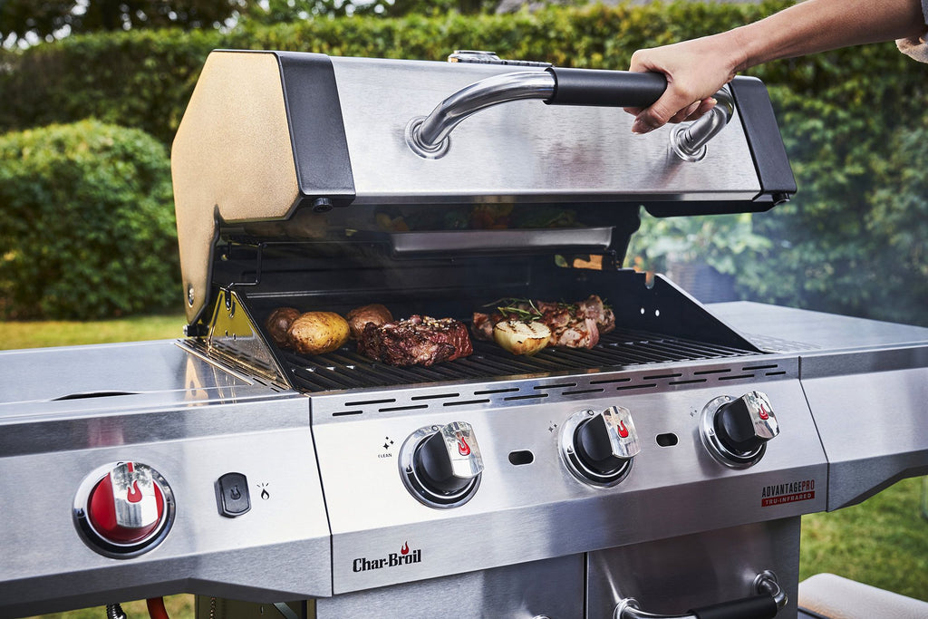 Charbroil Advantage Pro S3