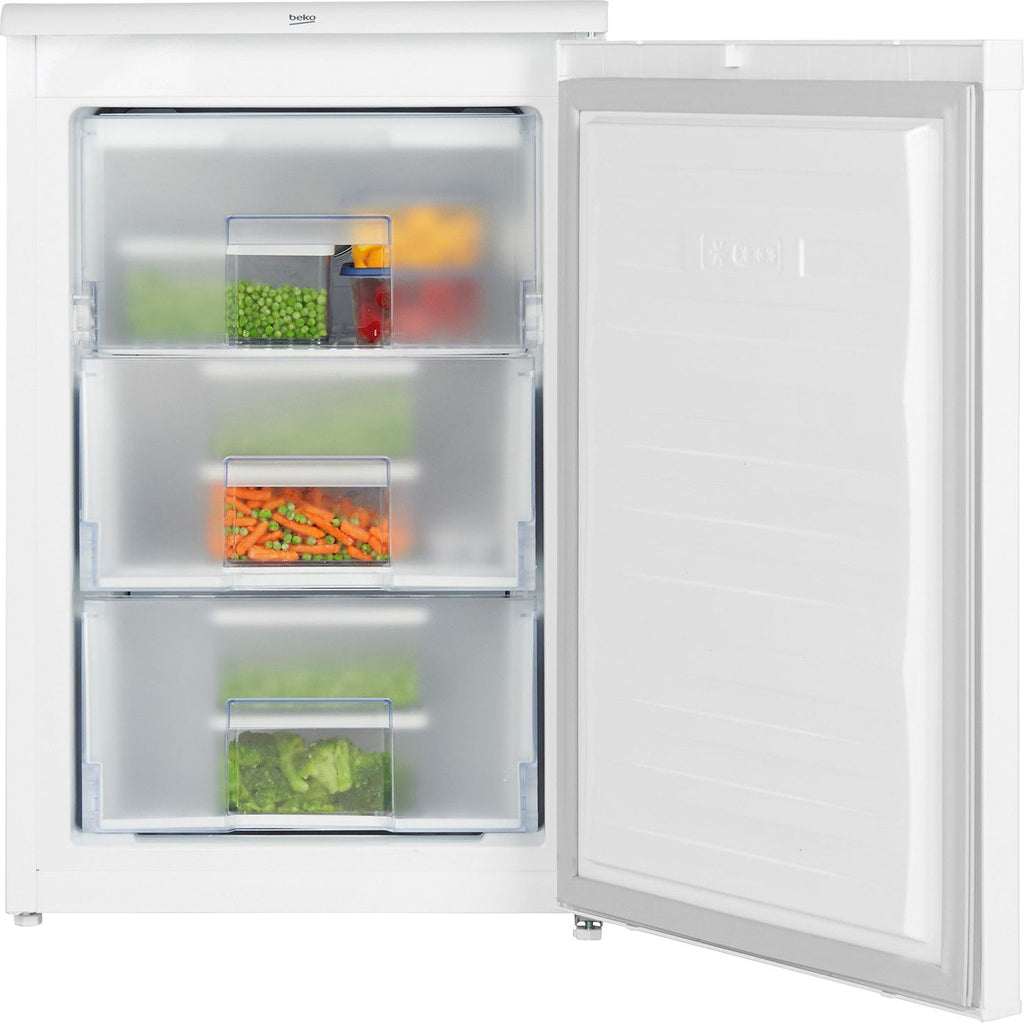 Beko FNE1074N
