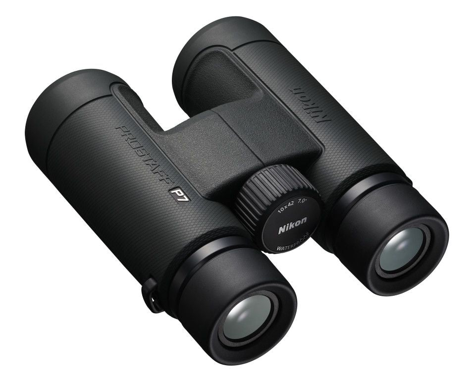 Nikon Prostaff P7 10X42