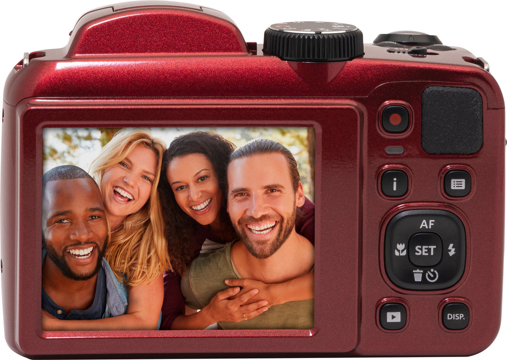 Kodak AZ255 Rot