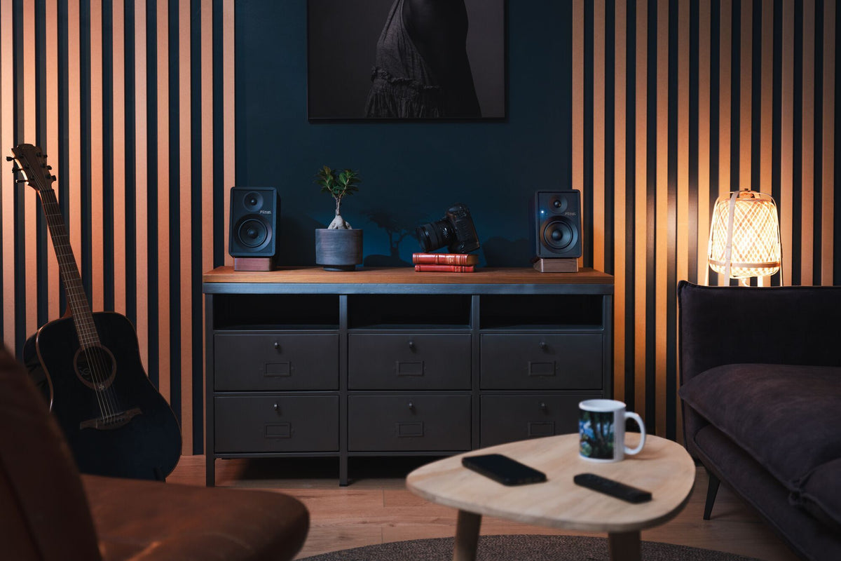 Onkyo GX-30ARC Schwarz