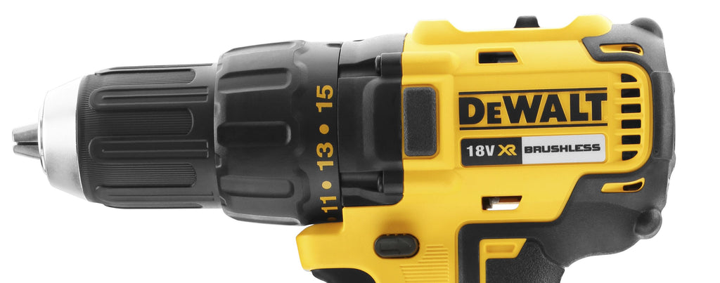 DeWalt DCD777L2T-QW