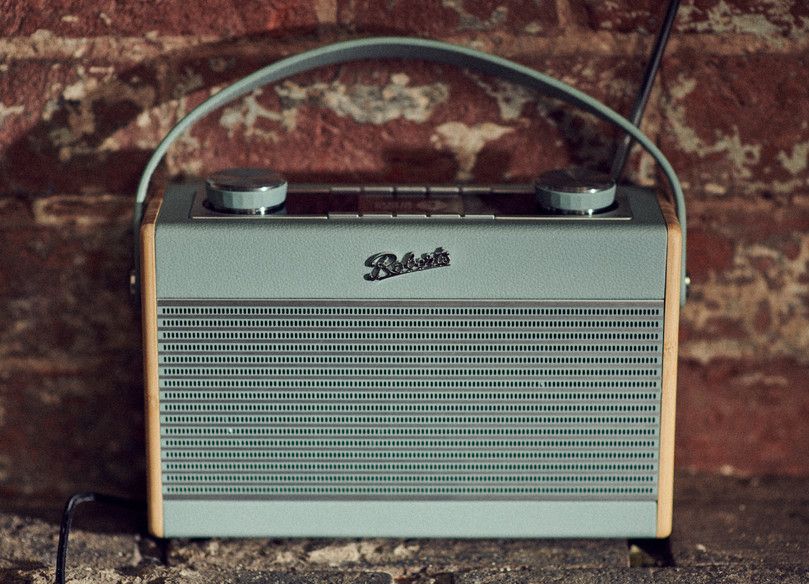 Rambler Max Grün