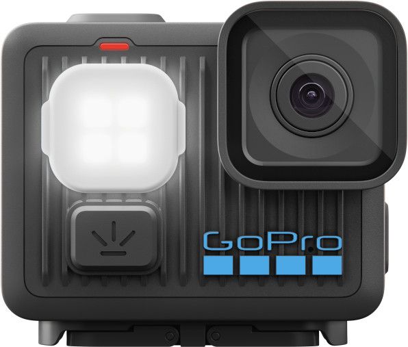 GoPro LIT HERO