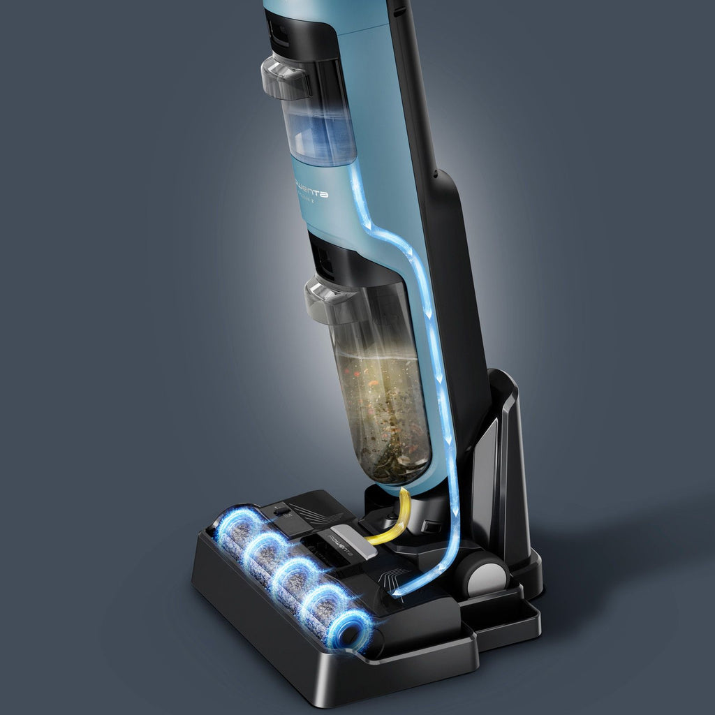 Rowenta X-Clean 2 GZ2271