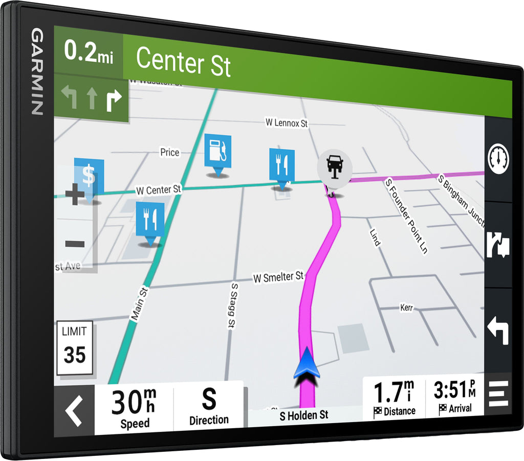 Garmin DriveSmart 86 EU MT-S