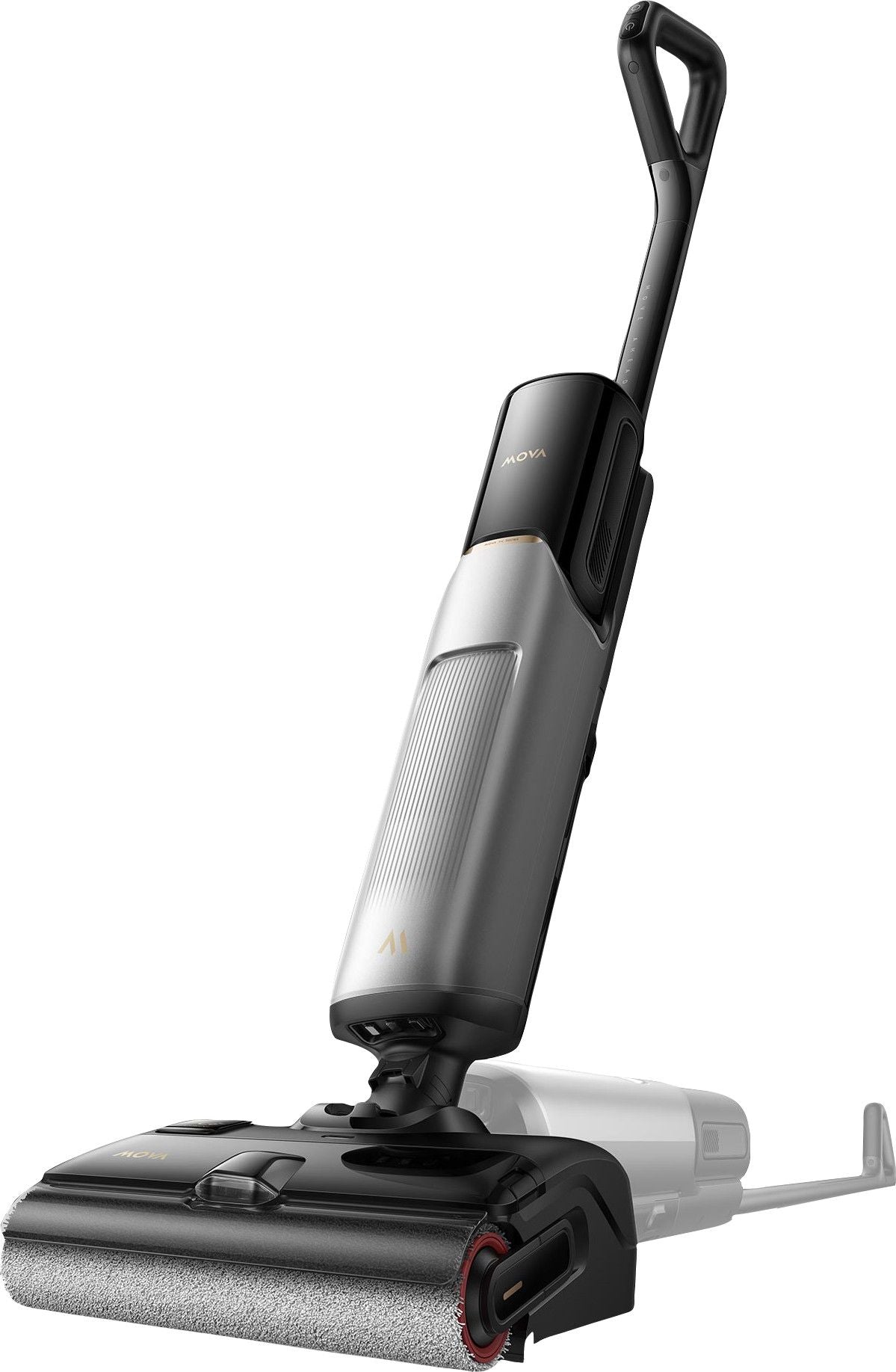 Mova X4 Plus