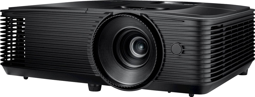 Optoma H190X