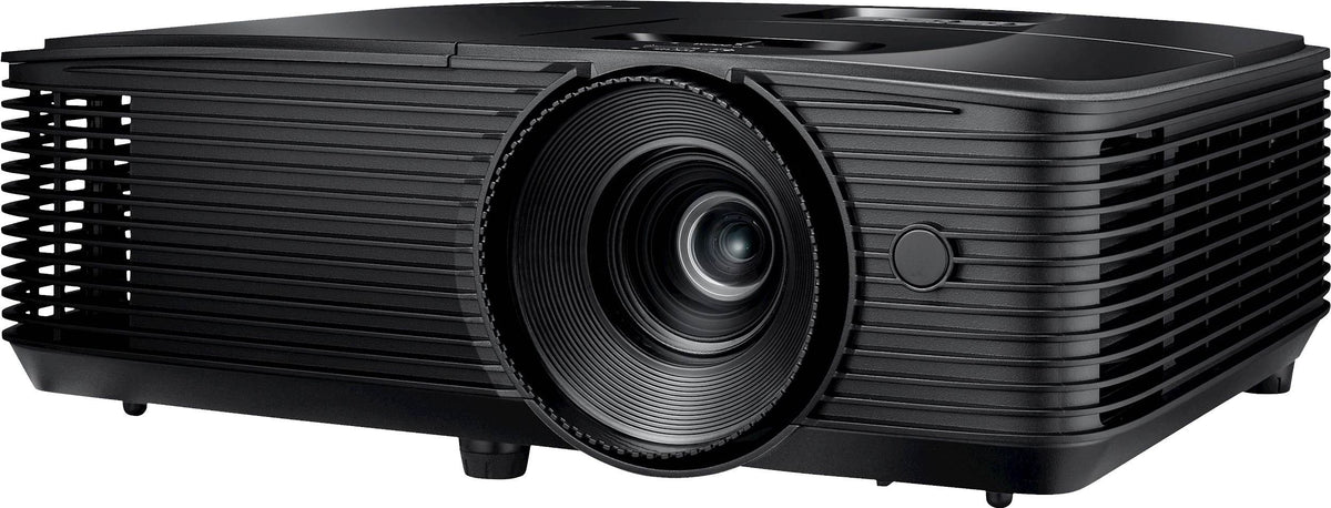 Optoma H190X