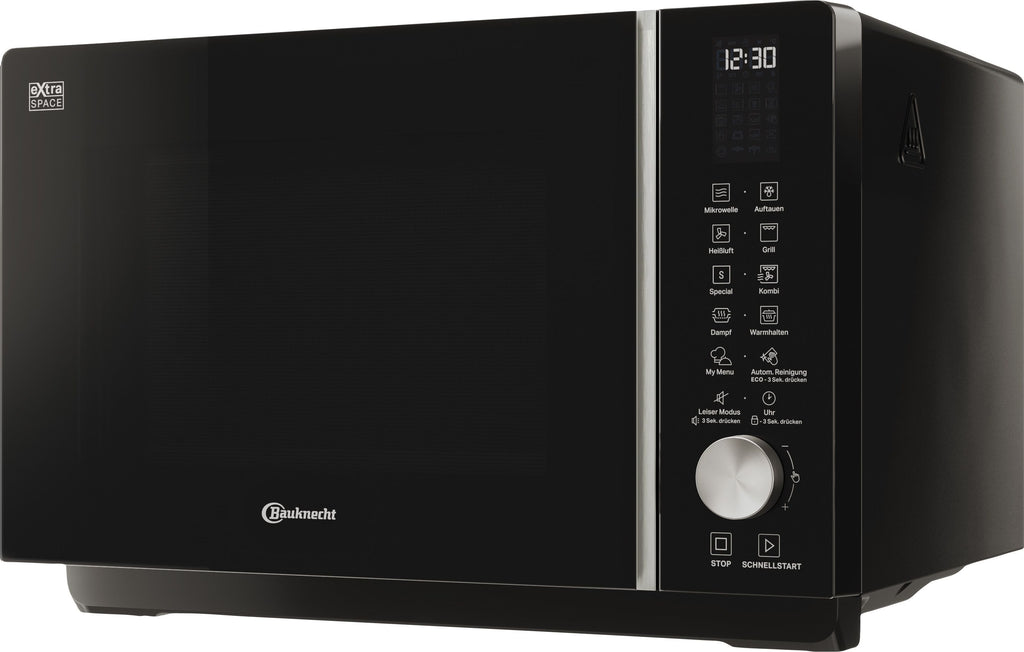 Bauknecht MF 255 B