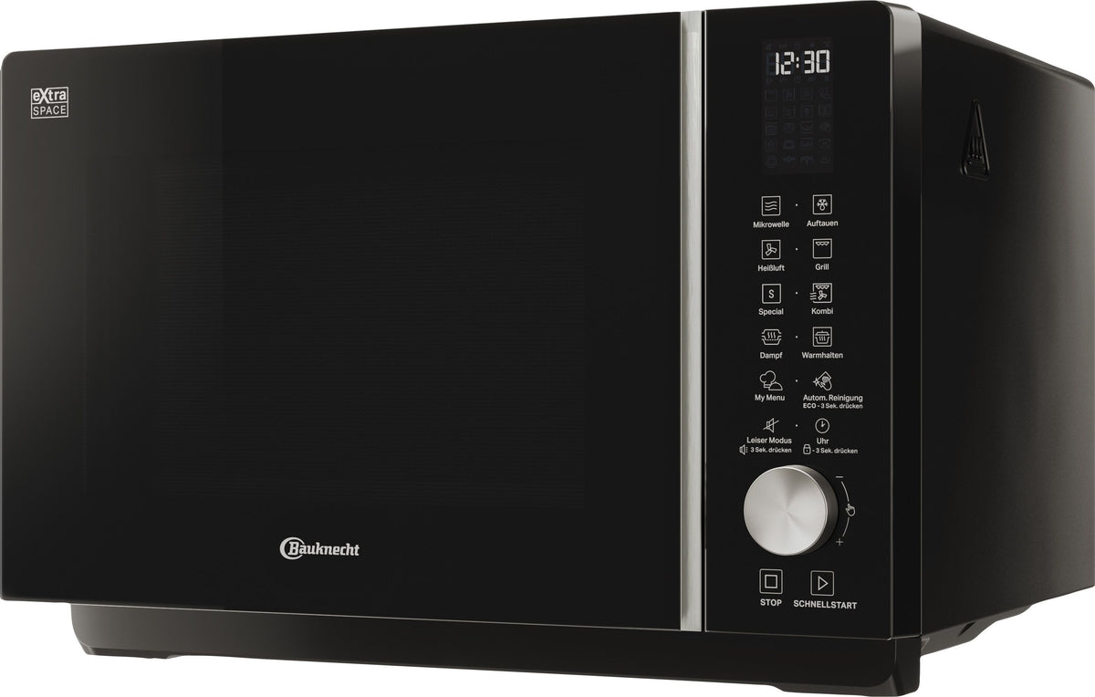 Bauknecht MF 255 B