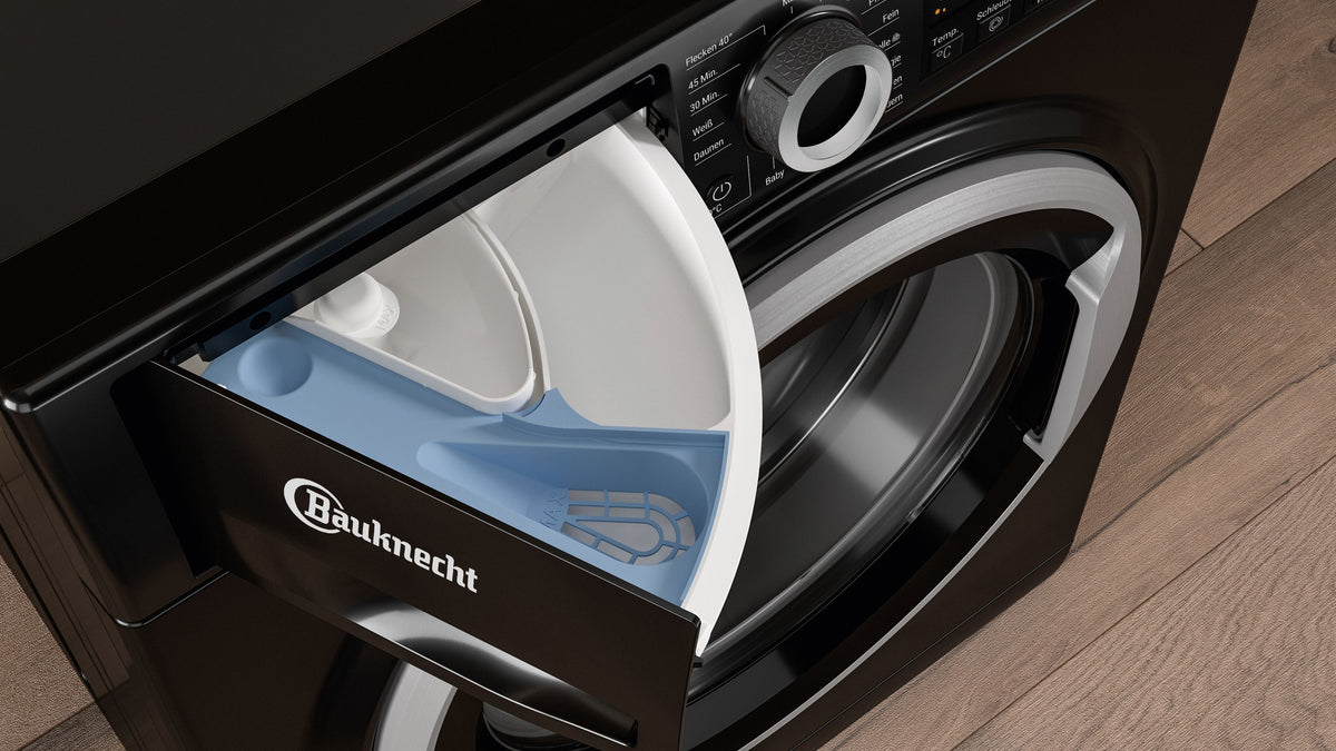 Bauknecht WM BB 814 A