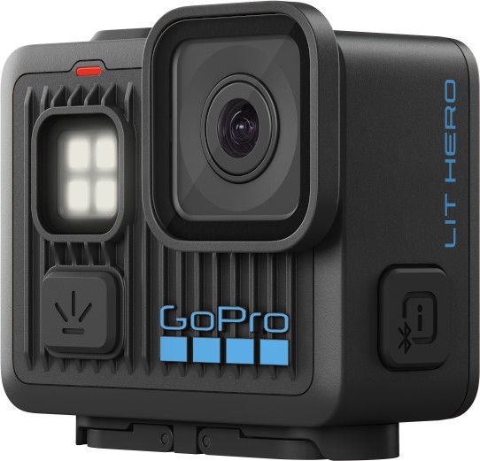 GoPro LIT HERO