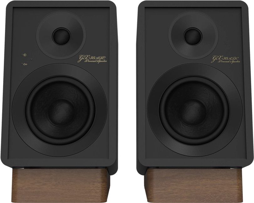 Onkyo GX-30ARC Schwarz
