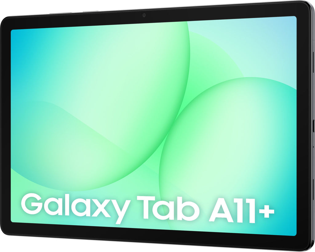 Samsung Galaxy Tab A11 Plus 11 Zoll 128GB Wi-Fi Grau