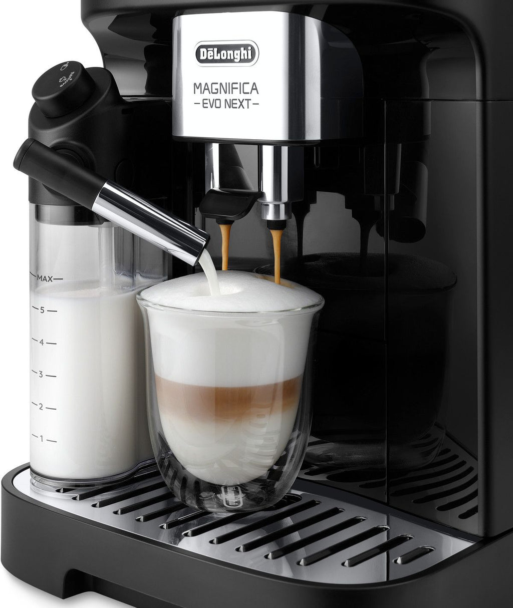 DeLonghi Magnifica EVO Next ECAM310.60.GB Kaffeevollautomat