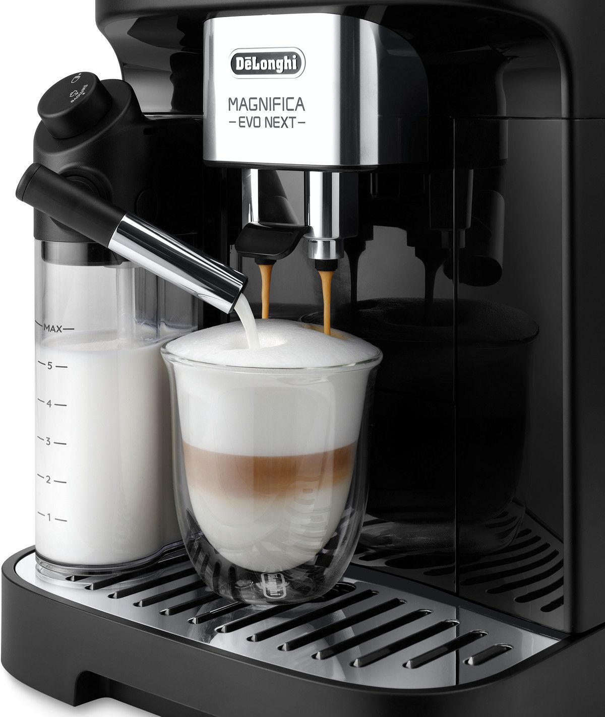 DeLonghi Magnifica EVO Next ECAM310.60.GB Kaffeevollautomat