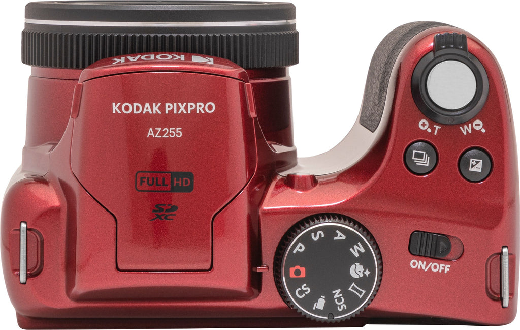 Kodak AZ255 Rot