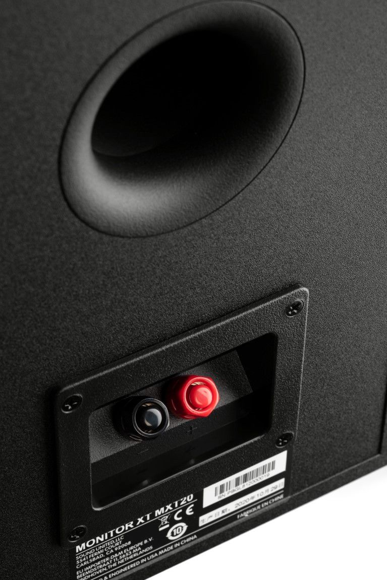 Polk Audio Monitor XT20