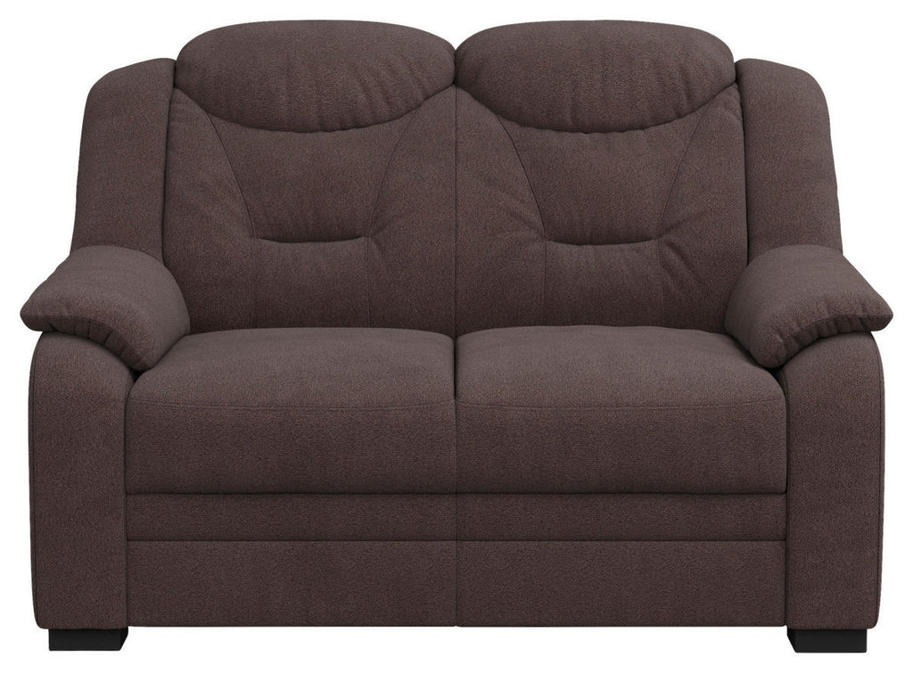 MID.YOU 2-SITZER-SOFA Chenille Beige