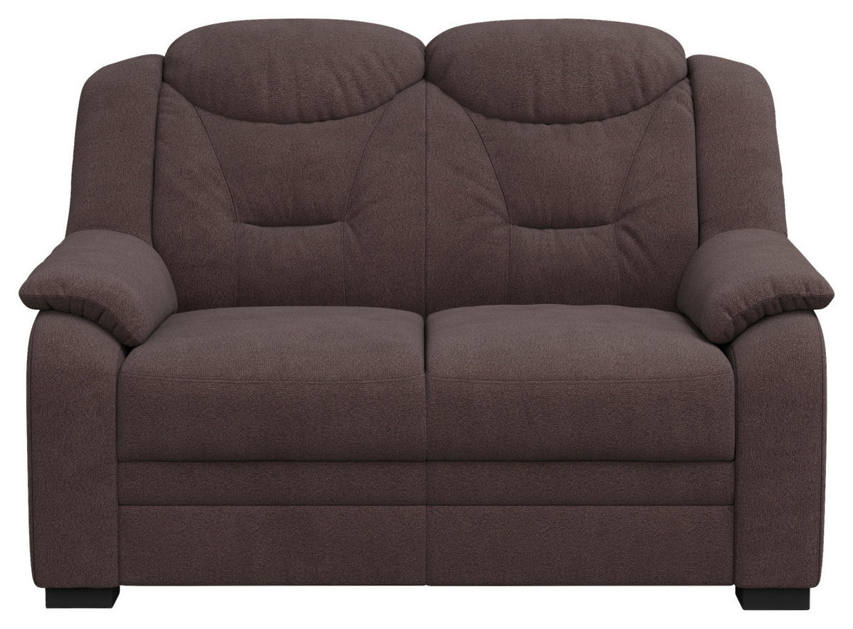 MID.YOU 2-SITZER-SOFA Chenille Beige