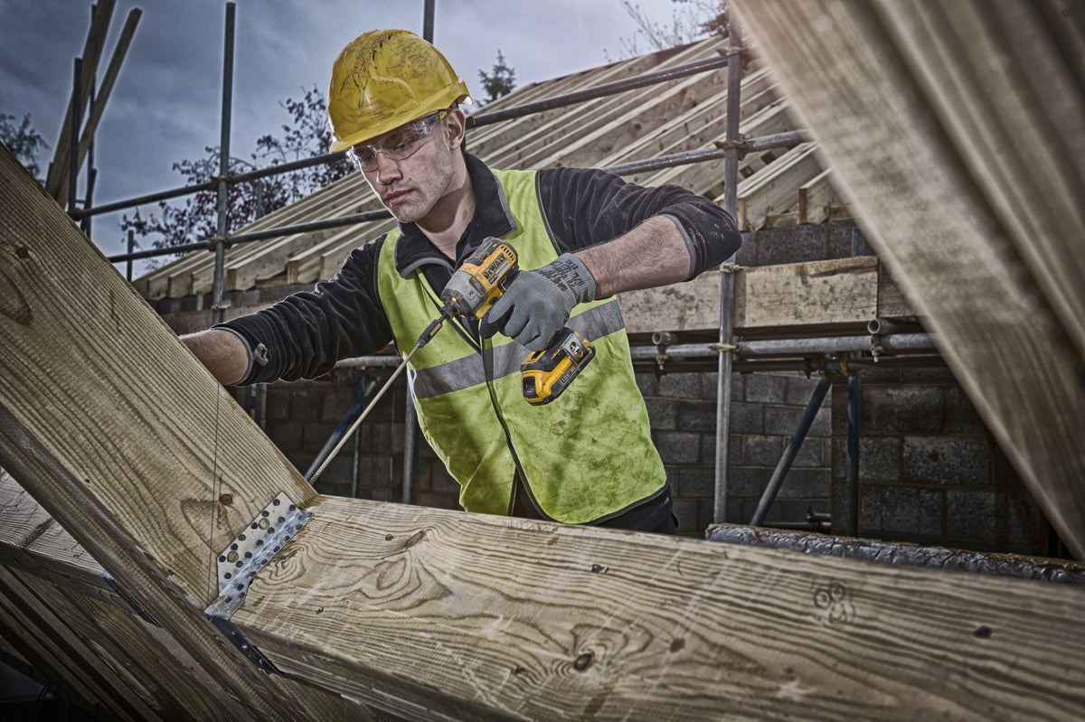 DeWalt DCD996P2-QW