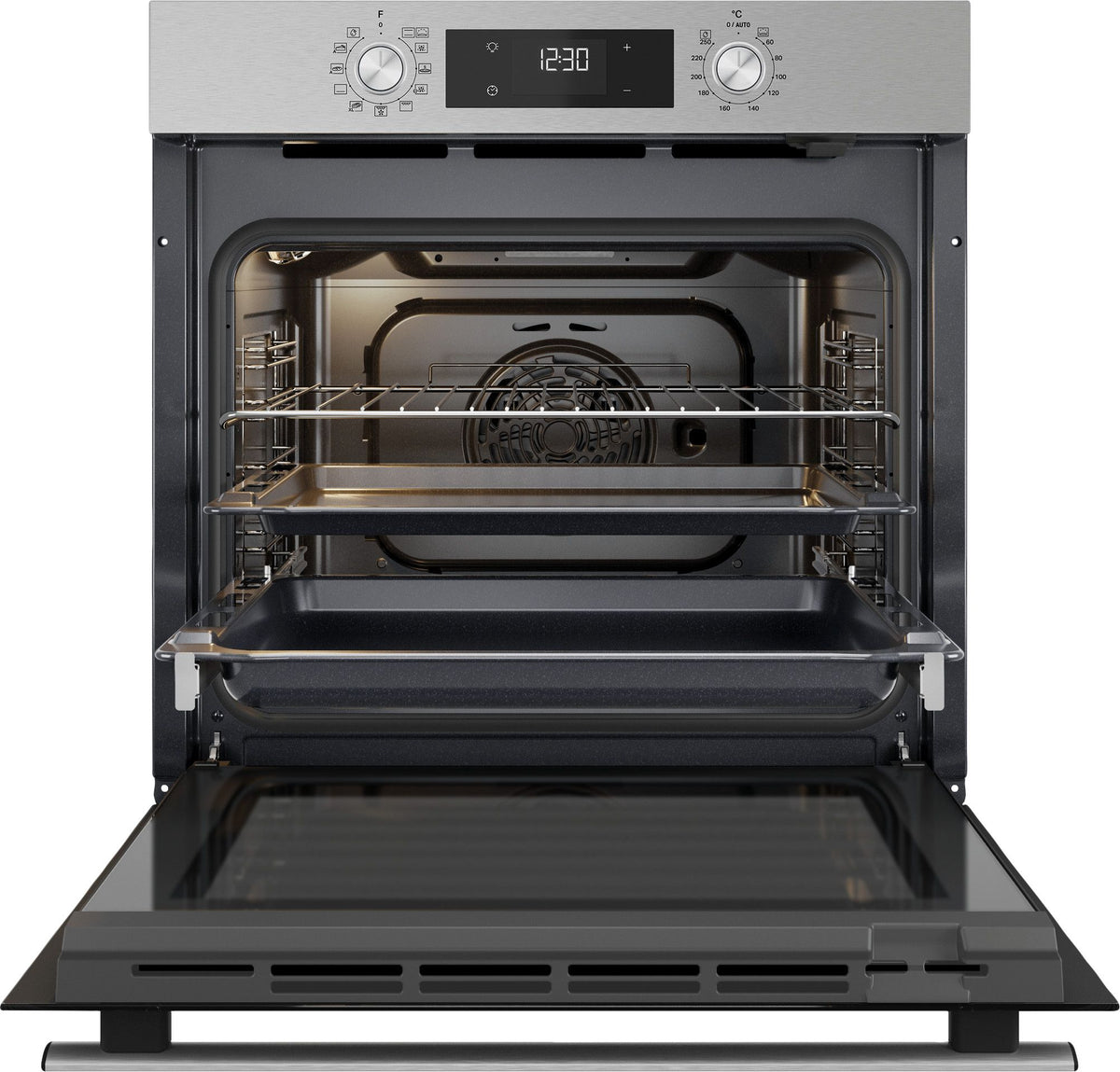 Bauknecht BBA285HU1I