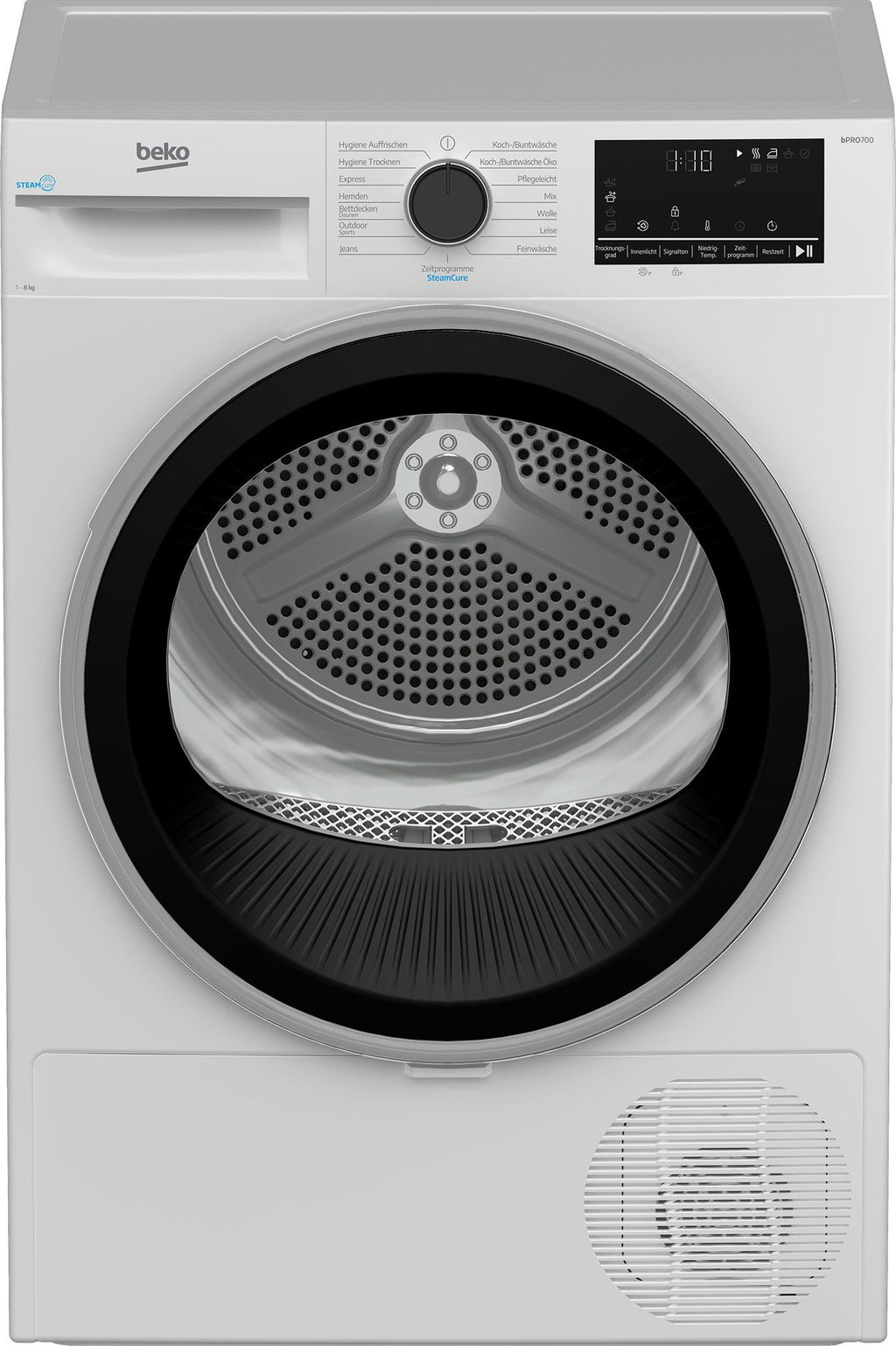Beko B5TD6821B