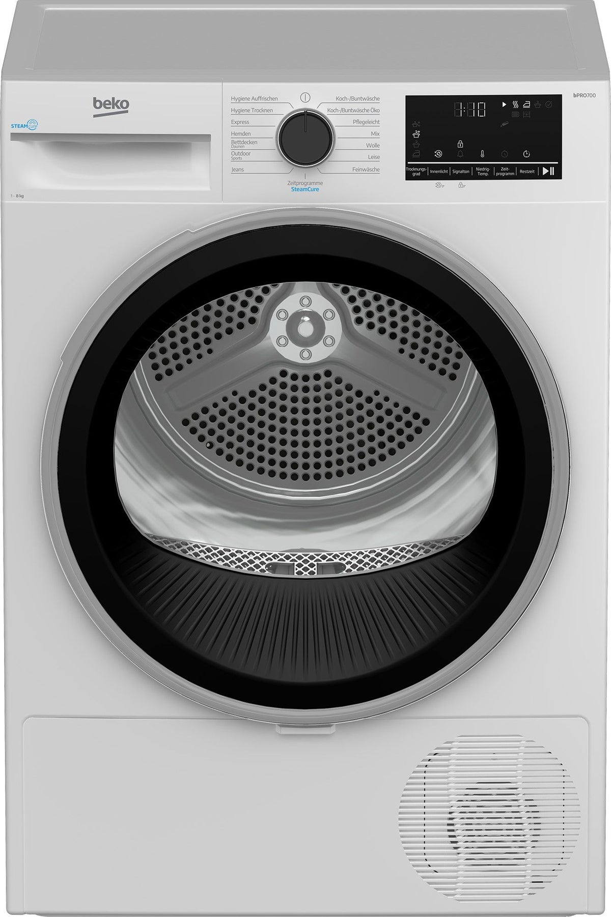 Beko B5TD6821B