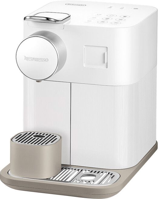 De'Longhi Nespresso Gran Lattissima EN640.W Weiß