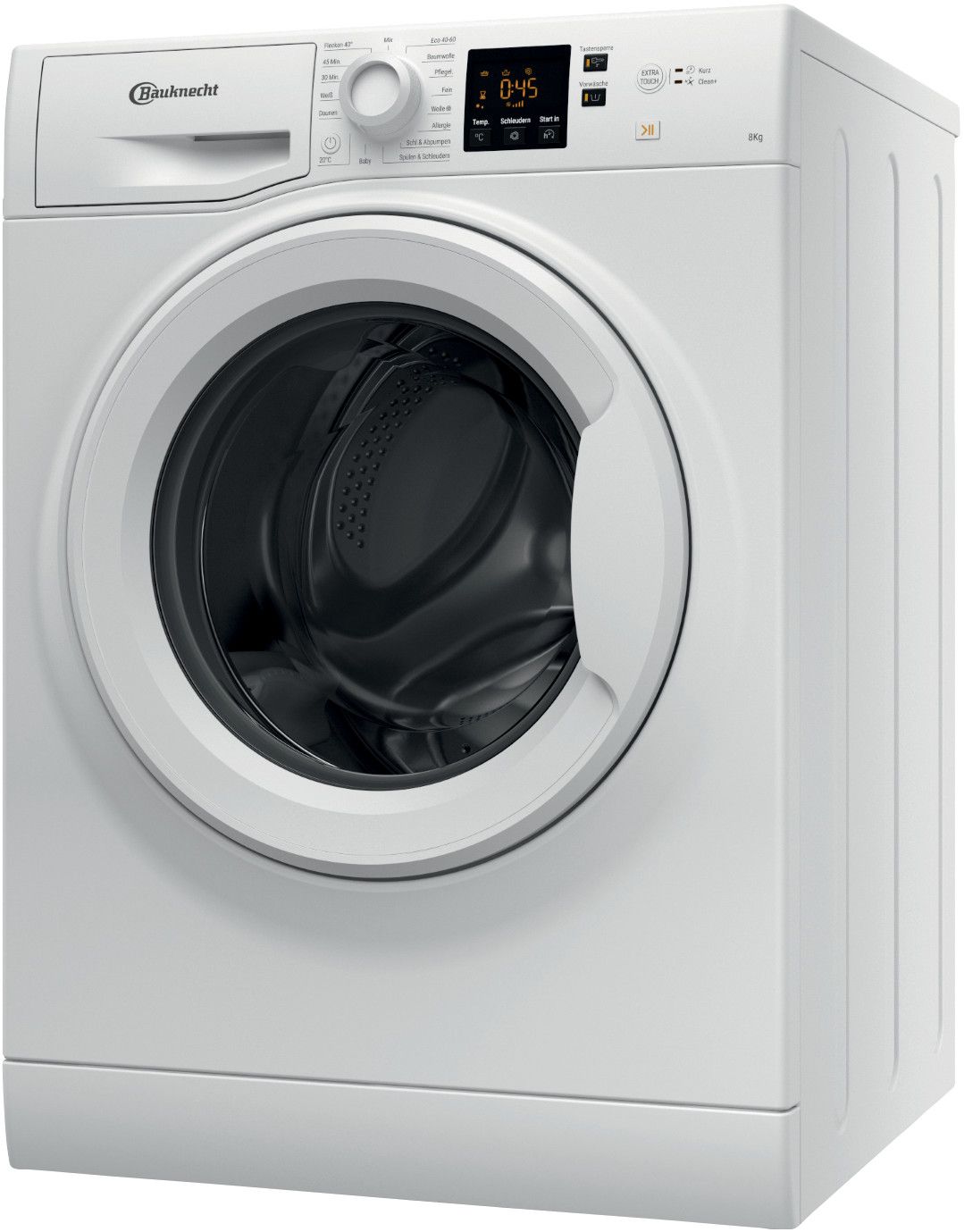 Bauknecht WAM 814 A