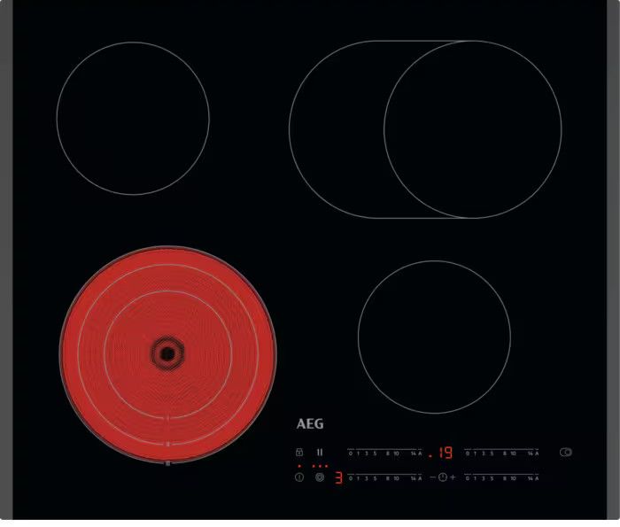 AEG TO64RA07FB