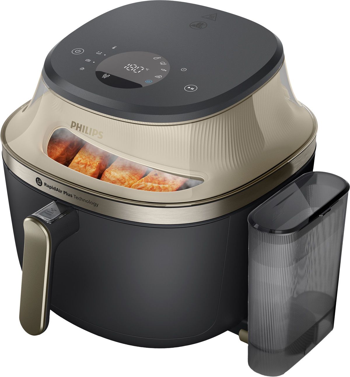 Philips Airfryer 5000 Series NA543/00