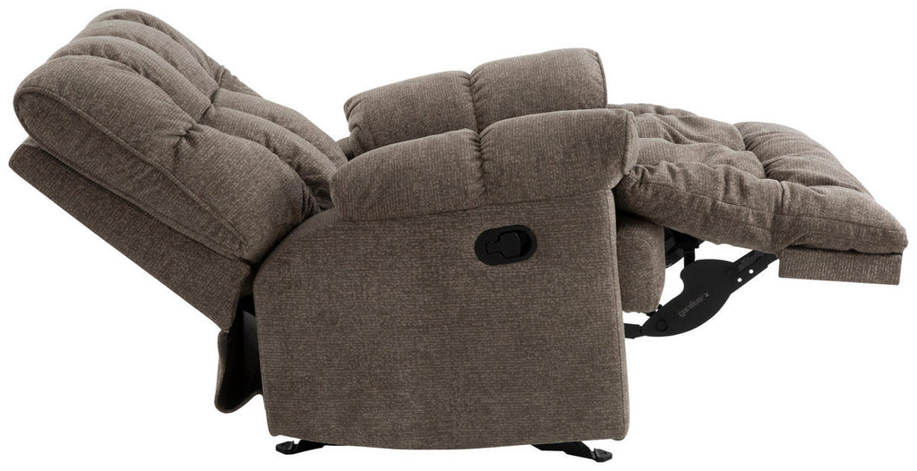 P & B RELAXSESSEL LYSSO Mikrofaser