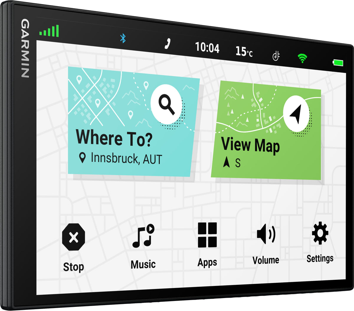 Garmin DriveSmart 86 EU MT-S