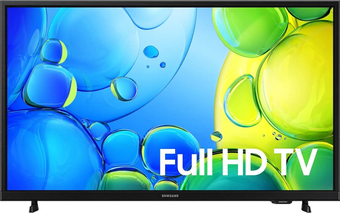 Samsung 32" Full HD F6009 (2025)