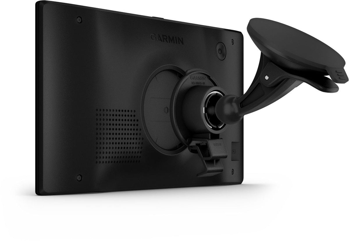 Garmin Camper 795 Camper und Caravan Europa
