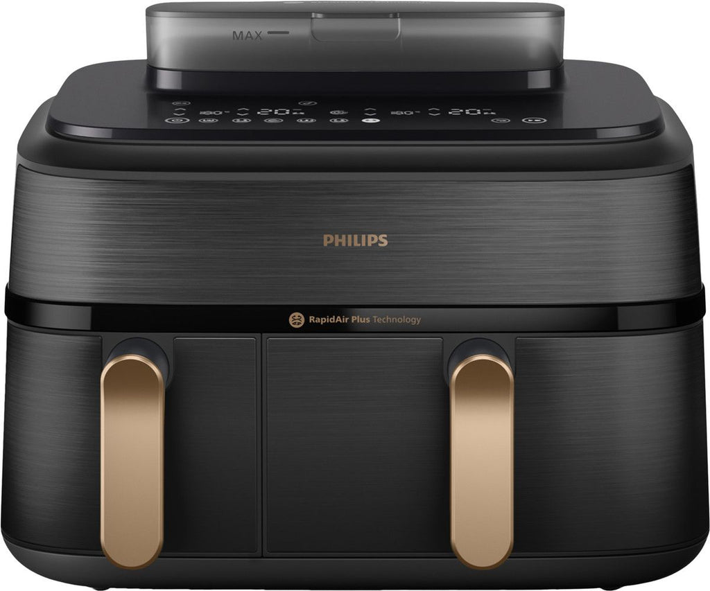 Philips Airfryer 5000 Dual Basket NA552/00