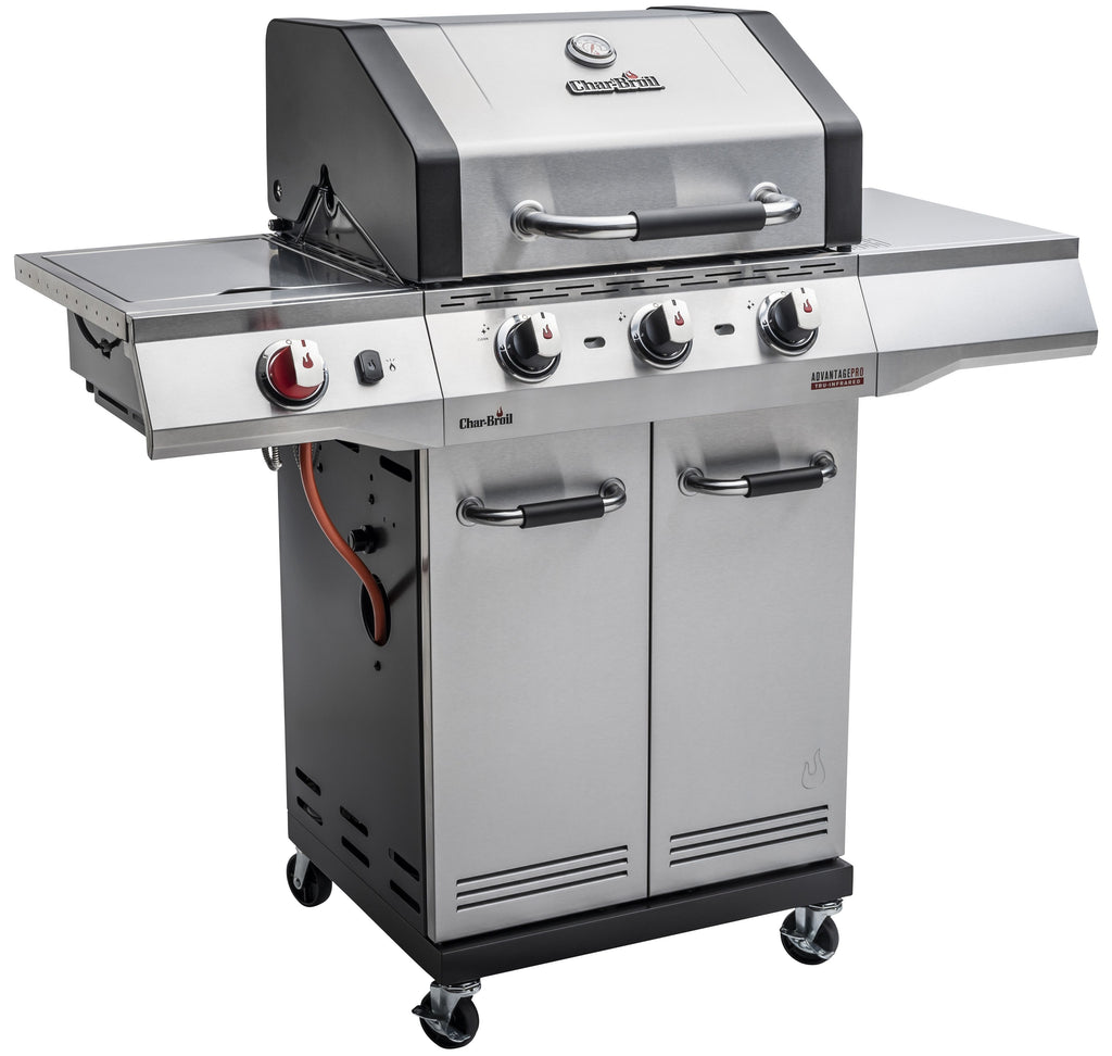 Charbroil Advantage Pro S3