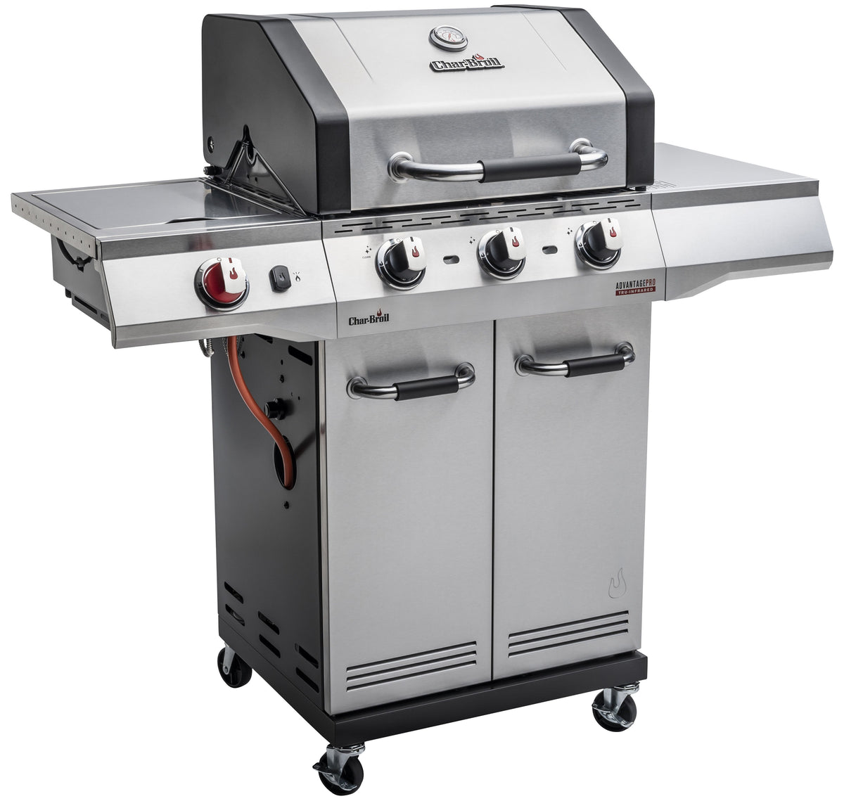Charbroil Advantage Pro S3