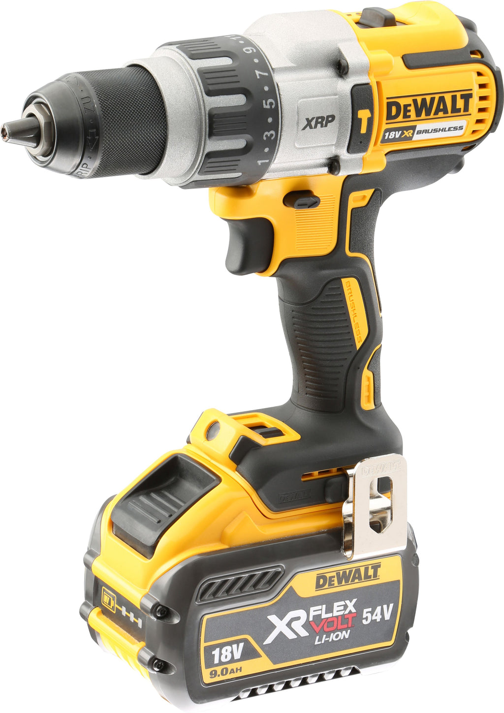 DeWalt DCD996P2-QW