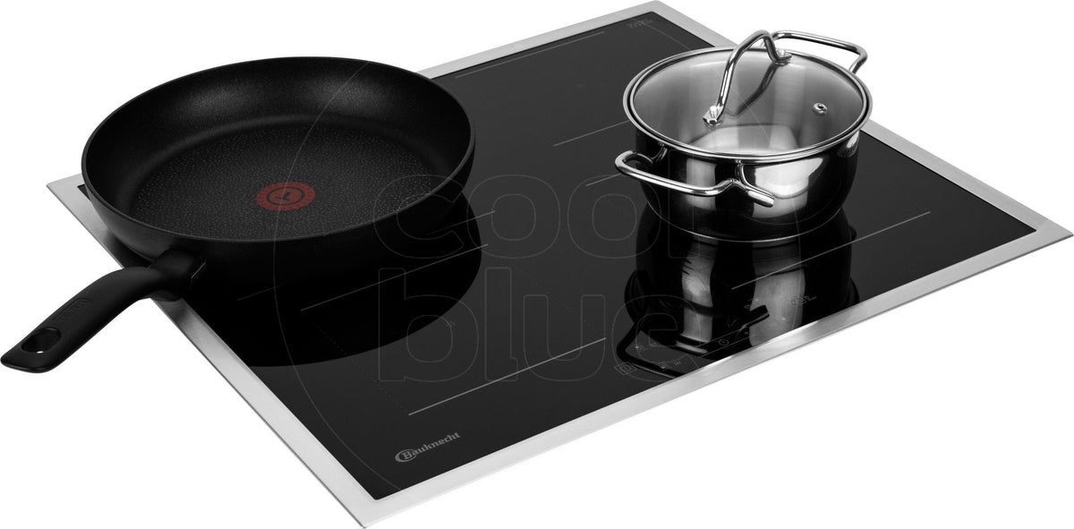 Bauknecht BQ 2760S FT