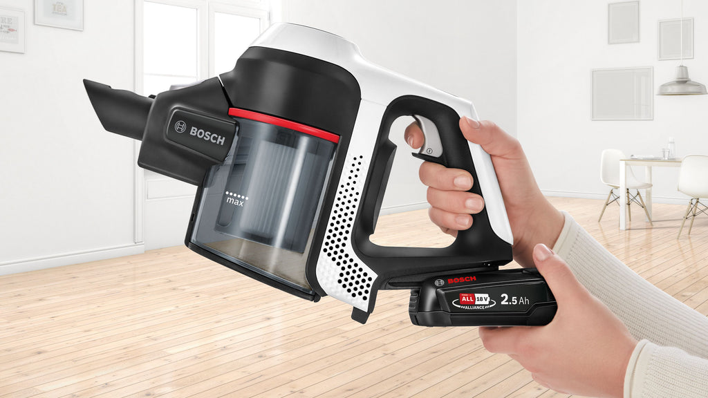 Bosch Unlimited 6 BKS611MTB