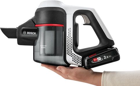 Bosch Unlimited 6 BKS611MTB